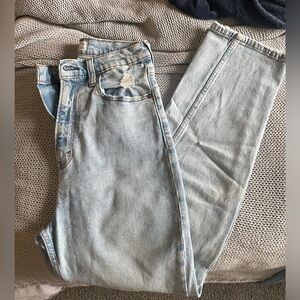 Abercrombie and Fitch Jeans
